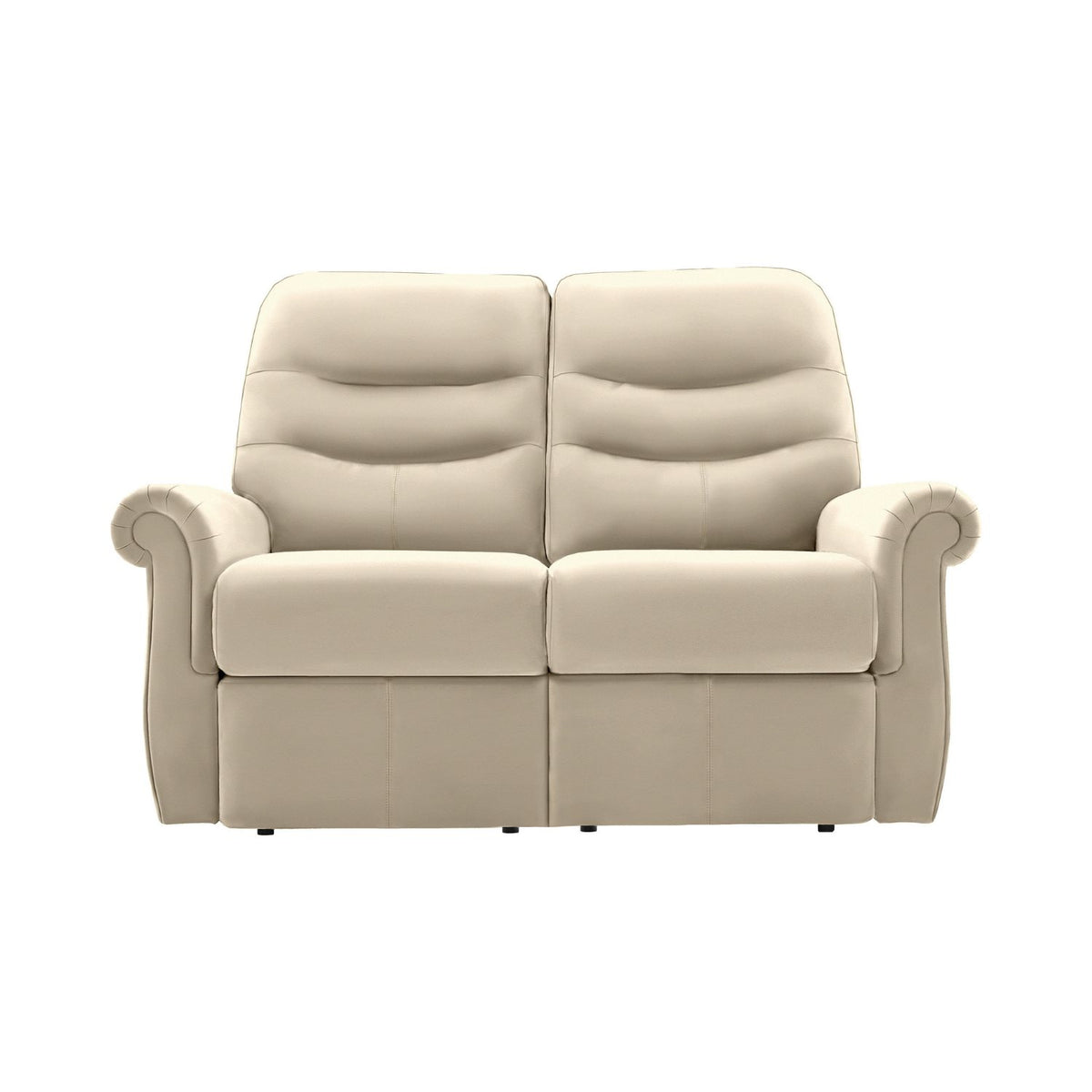 G Plan Holmes Manual Recliner Sofa - LHF