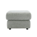G Plan Holmes Footstool