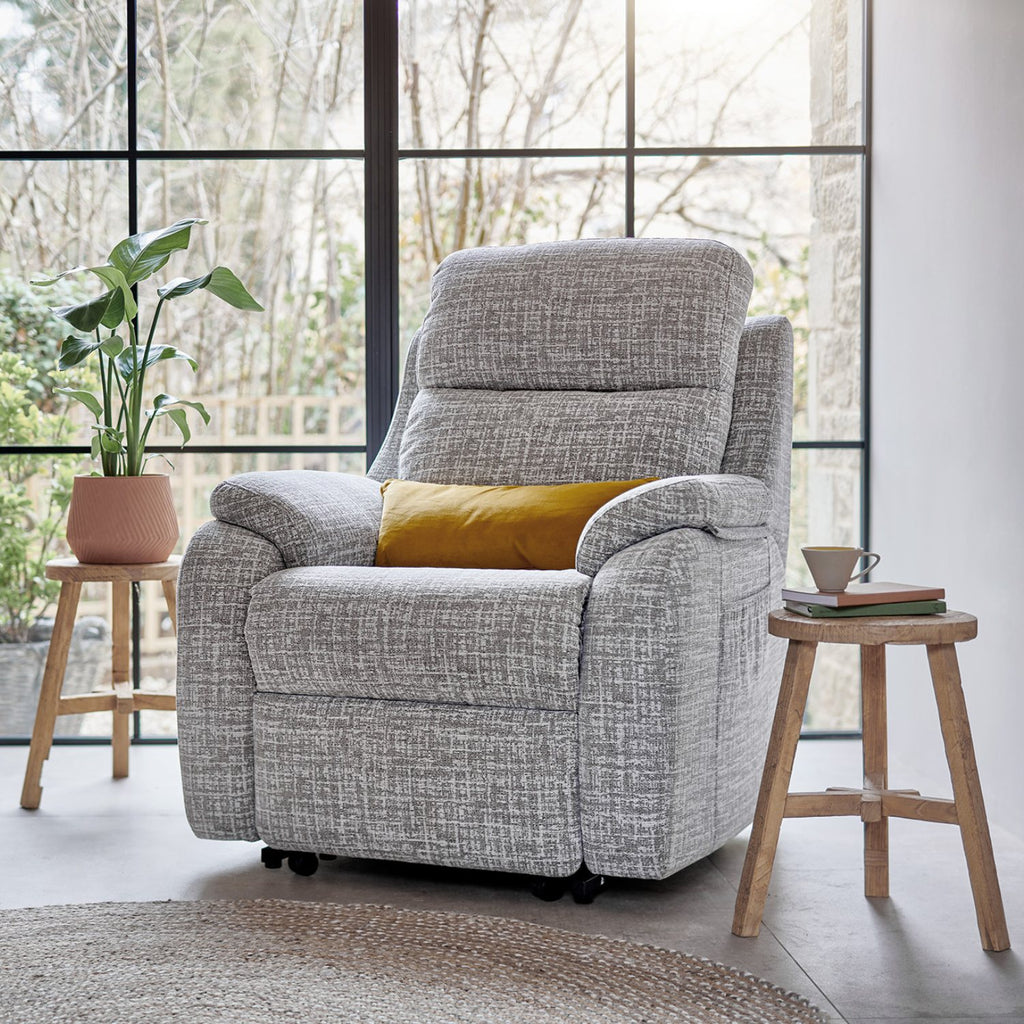 G Plan Kingsbury Dual Elevate Chair