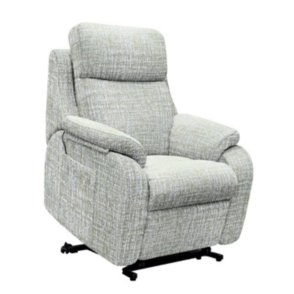 G Plan Kingsbury Dual Elevate Chair