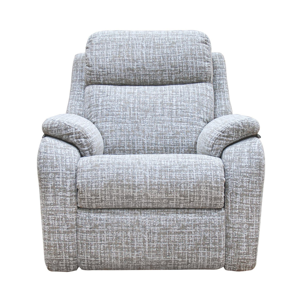 G Plan Kingsbury Chair - Standard