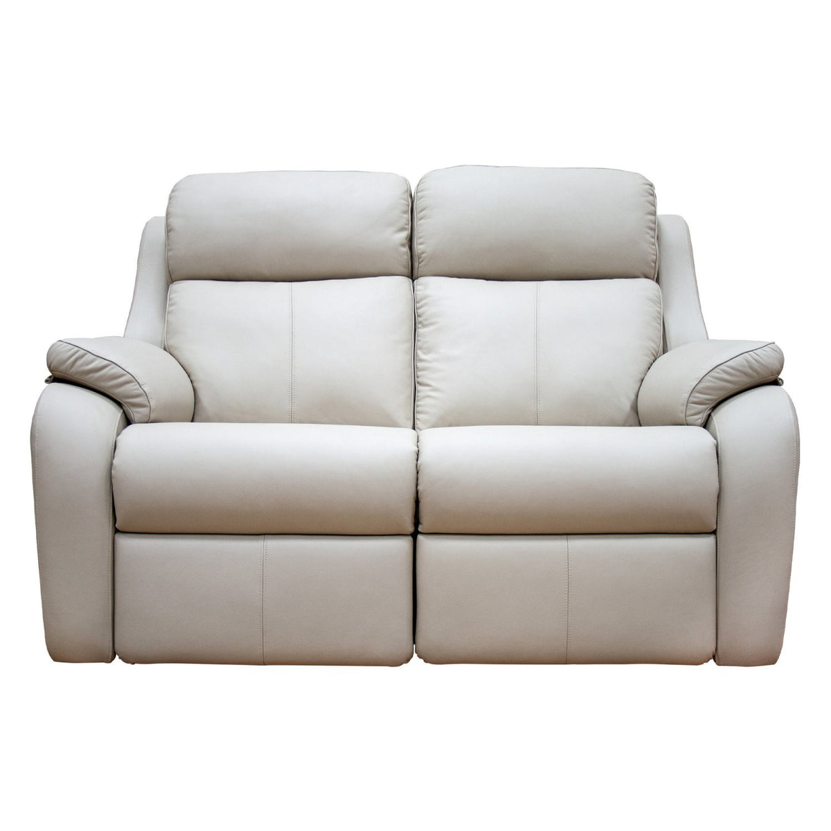 G Plan Kingsbury Double Power Recliner Sofa