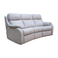 G Plan Kingsbury 3 Seater Curved Sofa