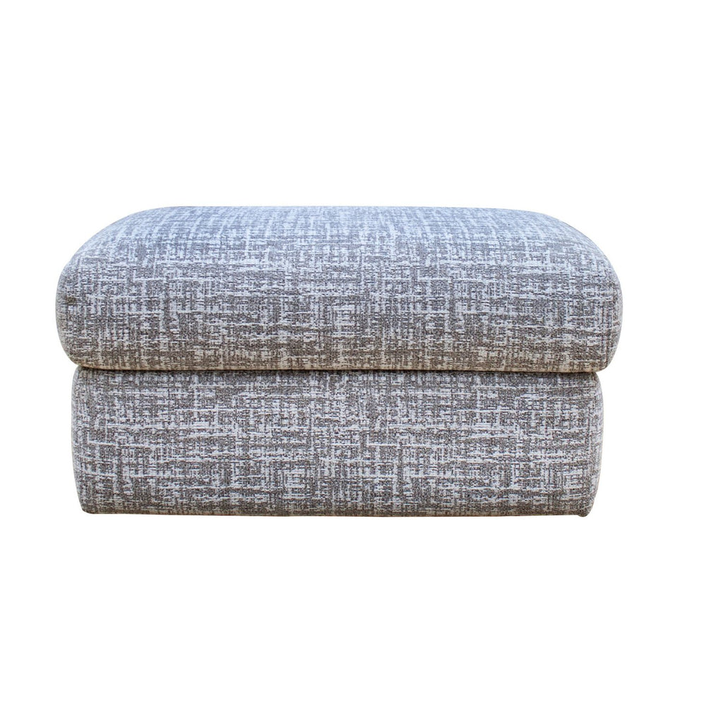 G Plan Kingsbury Storage Footstool