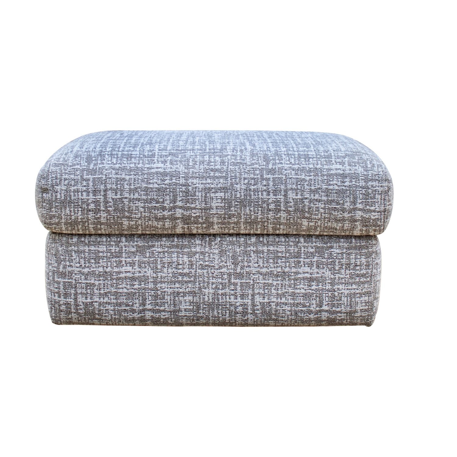 G Plan Kingsbury Storage Footstool