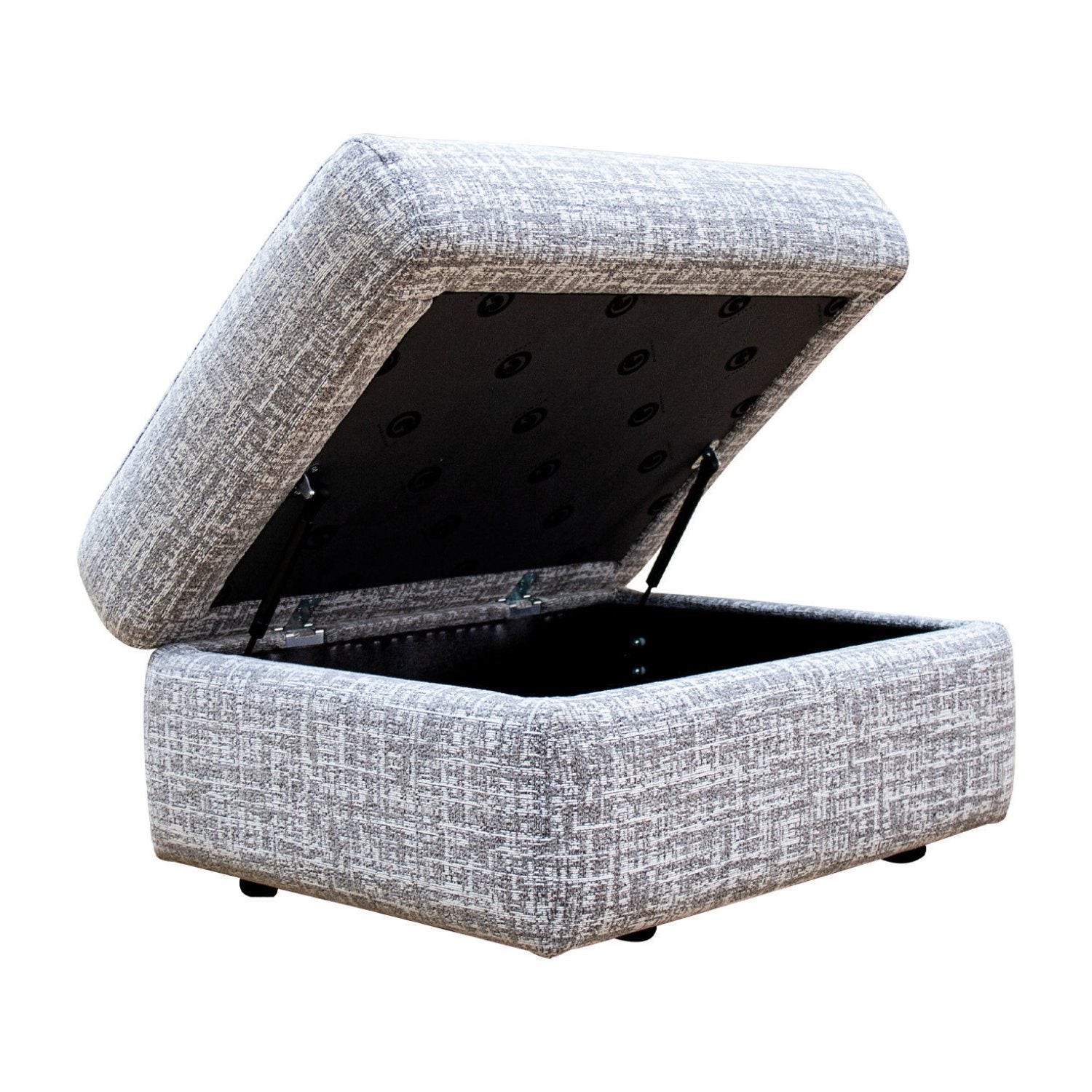 G Plan Kingsbury Storage Footstool