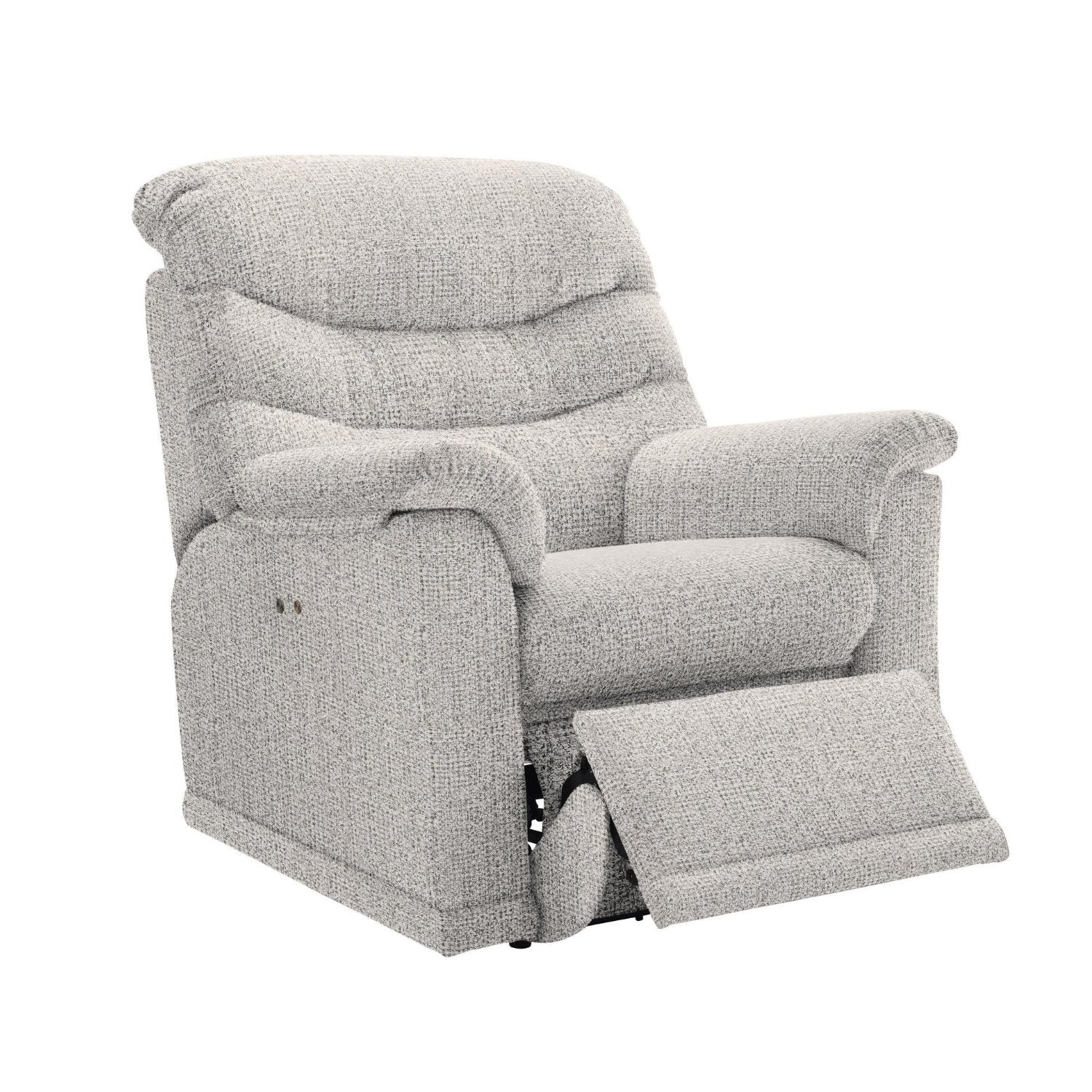 G Plan Malvern Chair - Power Recliner