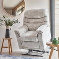 G Plan Malvern Dual Elevate Chair