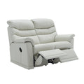 G Plan Malvern 2 Seater Double Manual Recliner Sofa