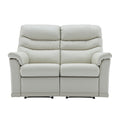 G Plan Malvern 2 Seater Power Recliner Sofa - LHF