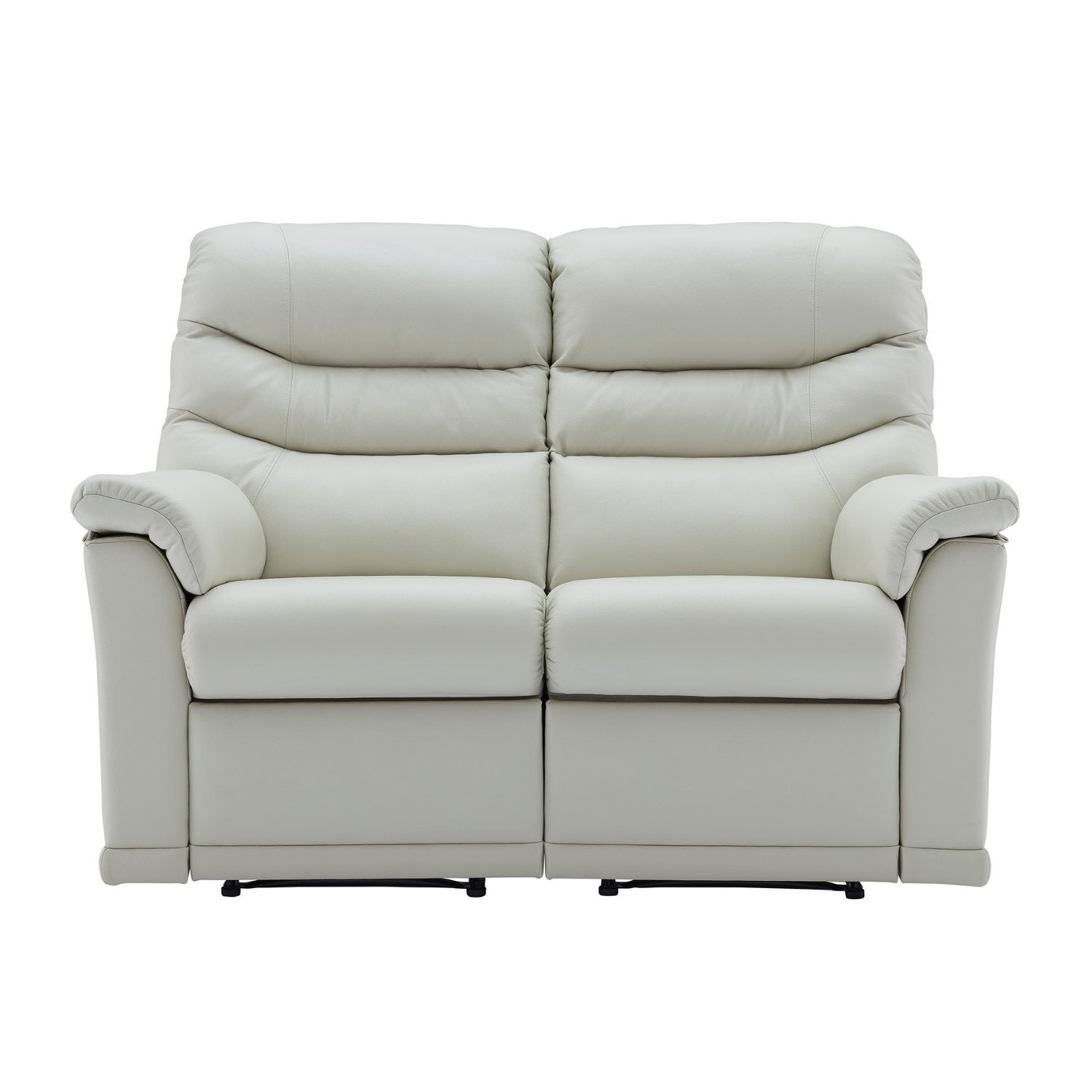 G Plan Malvern 2 Seater Power Recliner Sofa - RHF