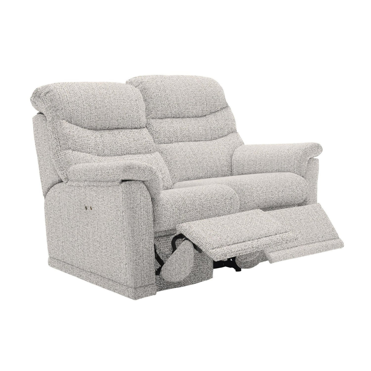 G Plan Malvern 2 Seater Double Power Recliner Sofa