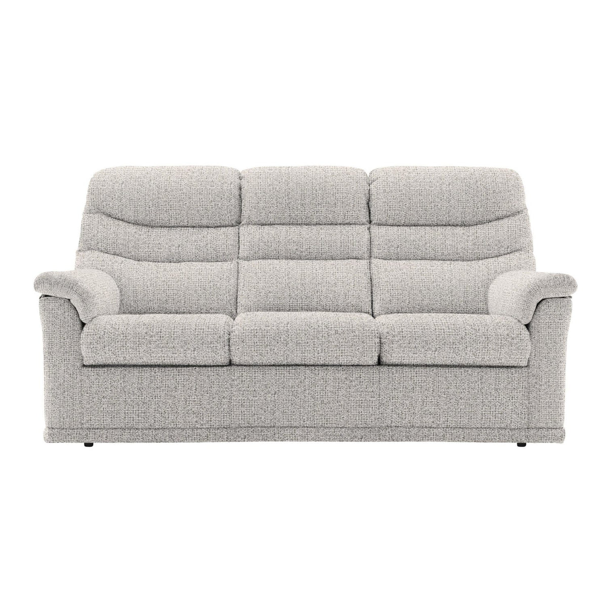 G Plan Malvern 3 Seater Sofa with 3 Cushions