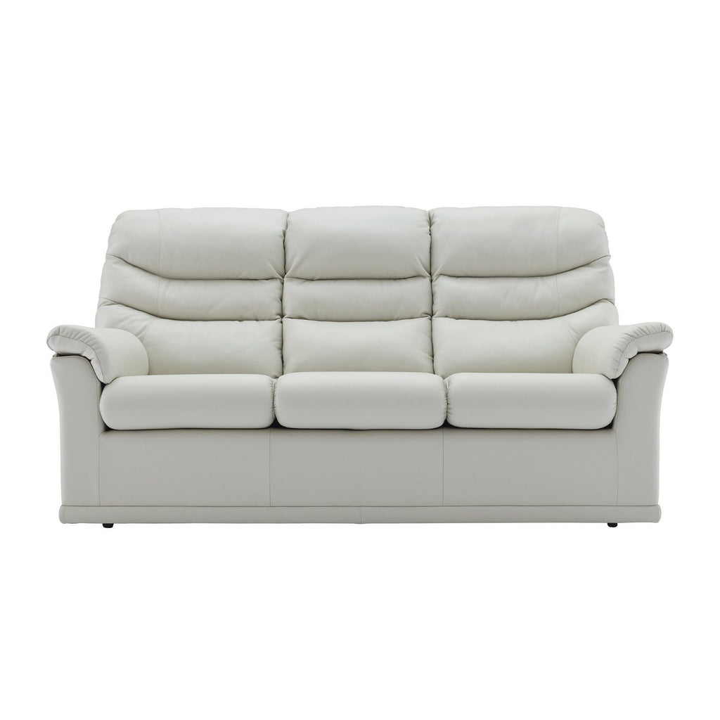 G Plan Malvern 3 Seater Sofa with 3 Cushions