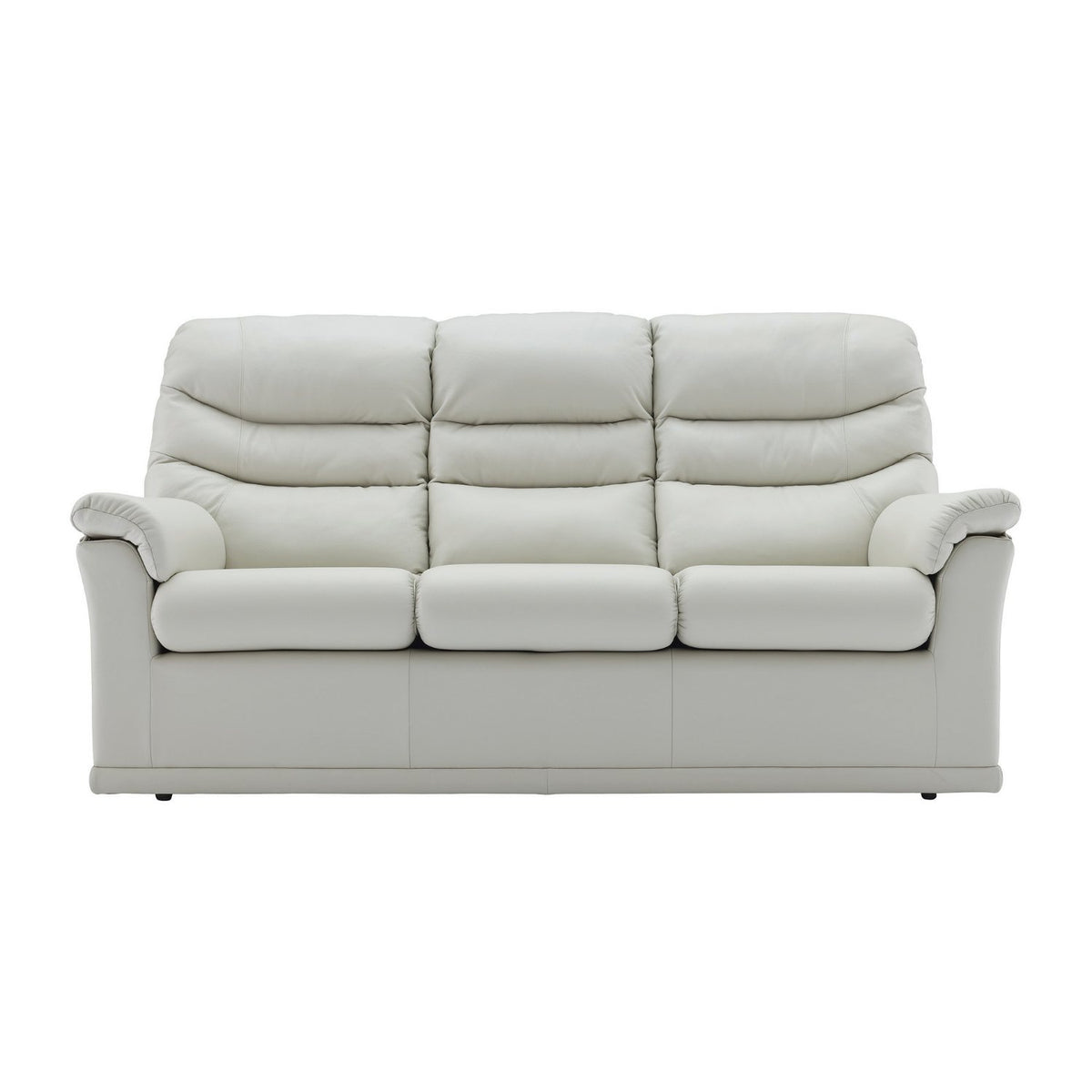 G Plan Malvern 3 Seater Sofa with 3 Cushions
