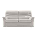 G Plan Malvern 3 Seater Sofa with 2 Cushions