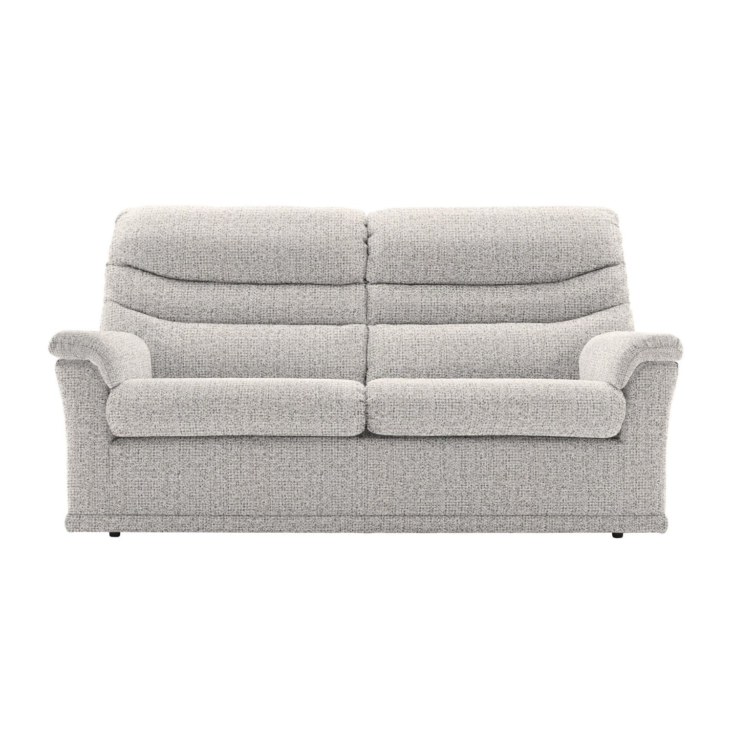 G Plan Malvern 3 Seater Sofa with 2 Cushions