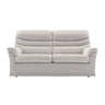 G Plan Malvern 3 Seater Sofa with 2 Cushions