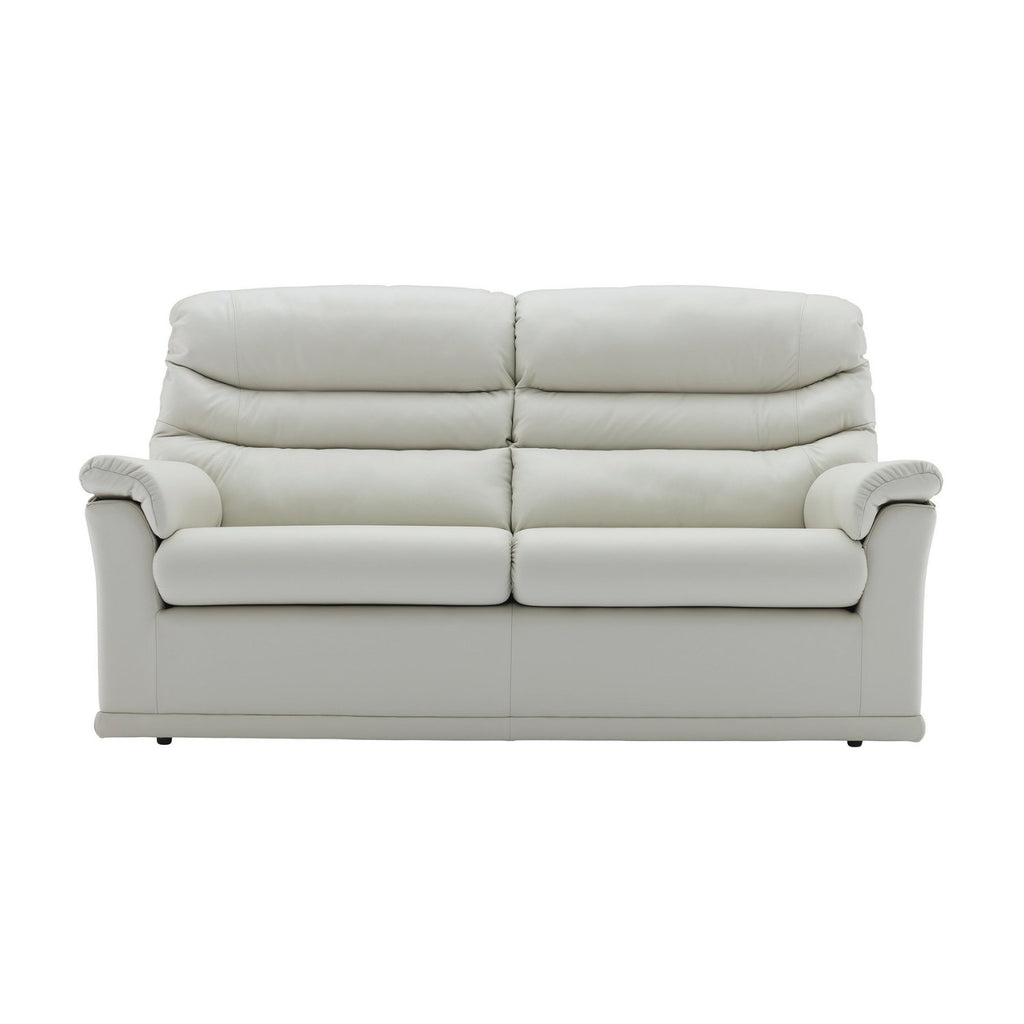 G Plan Malvern 3 Seater Sofa with 2 Cushions