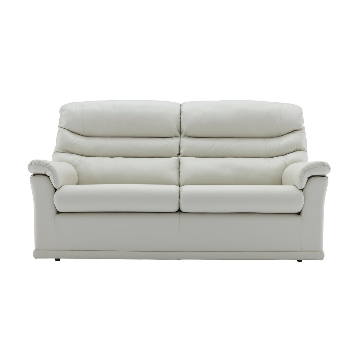 G Plan Malvern 3 Seater Sofa with 2 Cushions