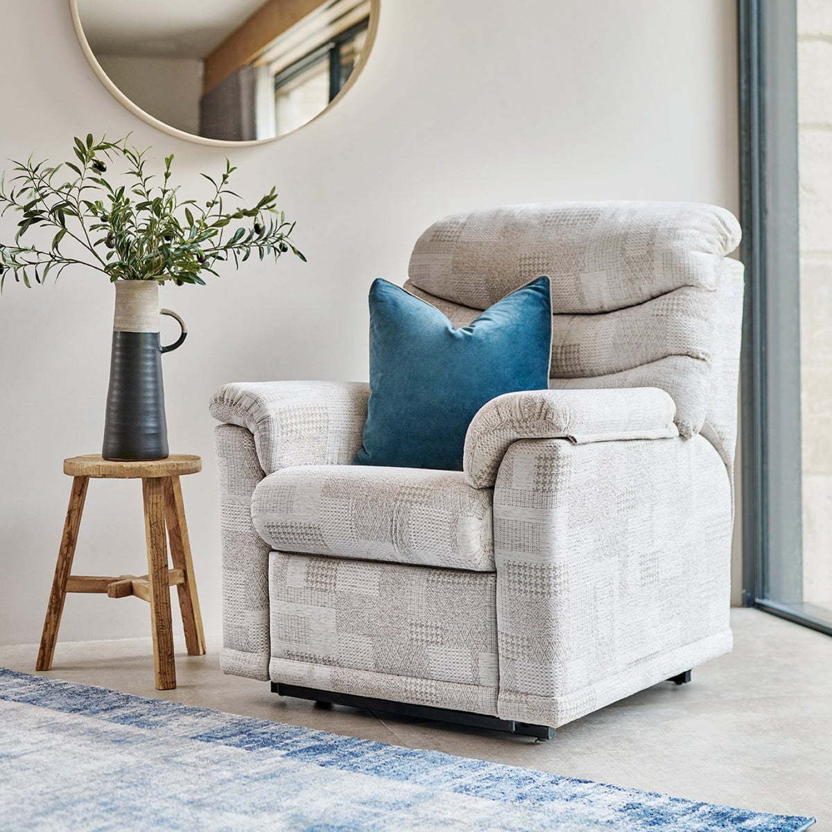 G Plan Malvern Chair