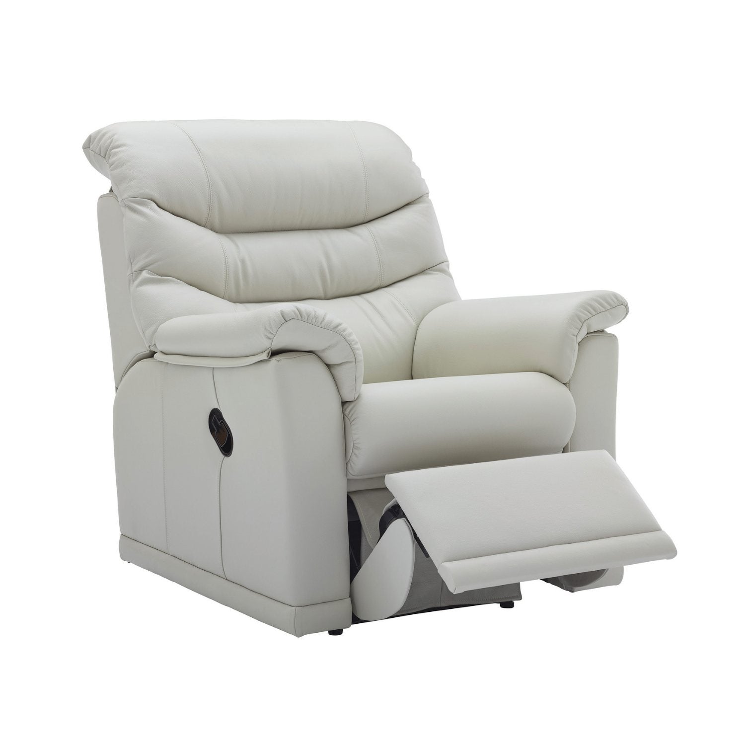 G Plan Malvern Chair - Manual Recliner