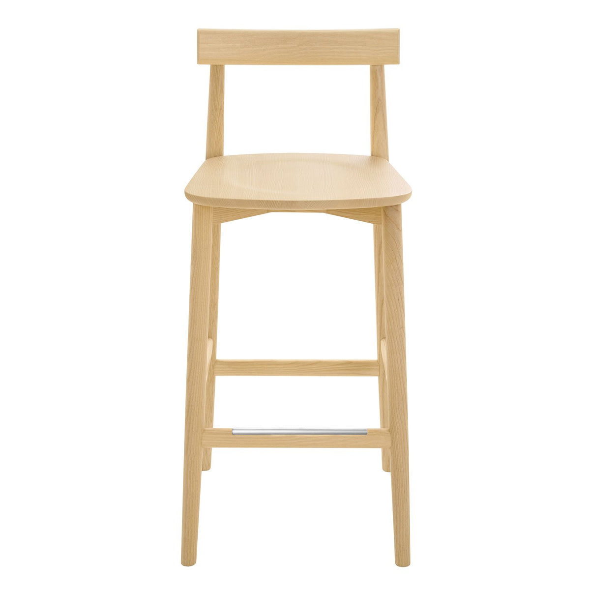 Lara Counter Stool with Back