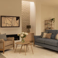 Clara Sofa