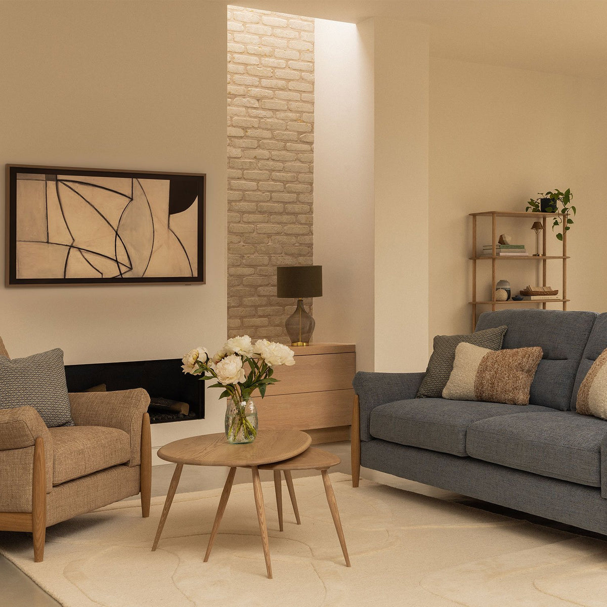 Clara Sofa