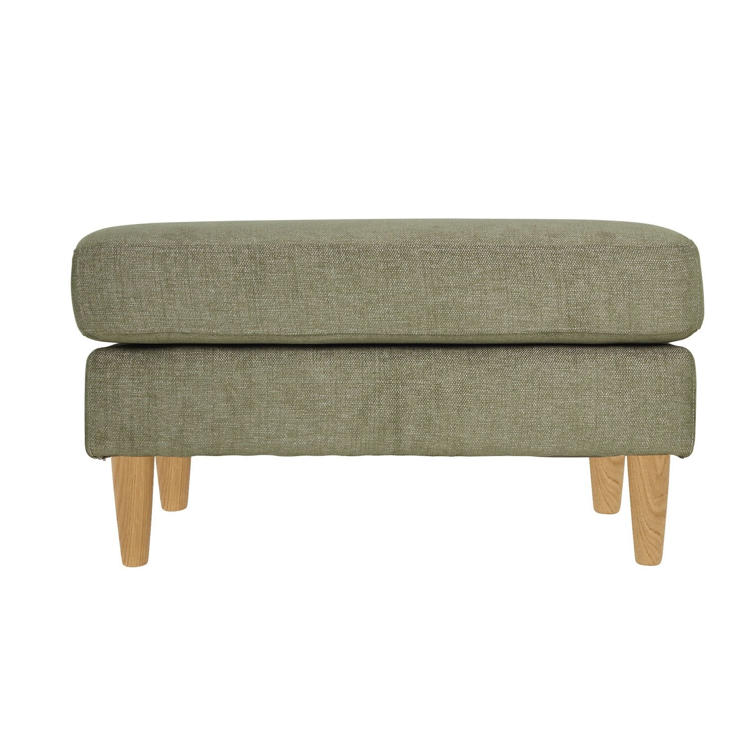 Clara Footstool