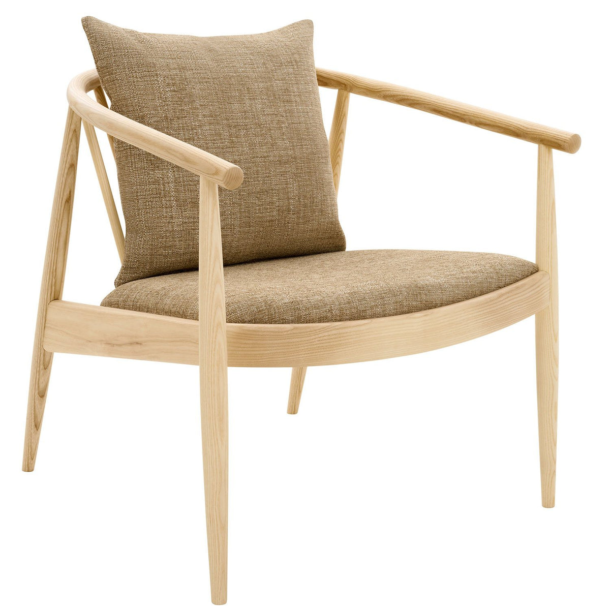 Reprise Upholstered Chair