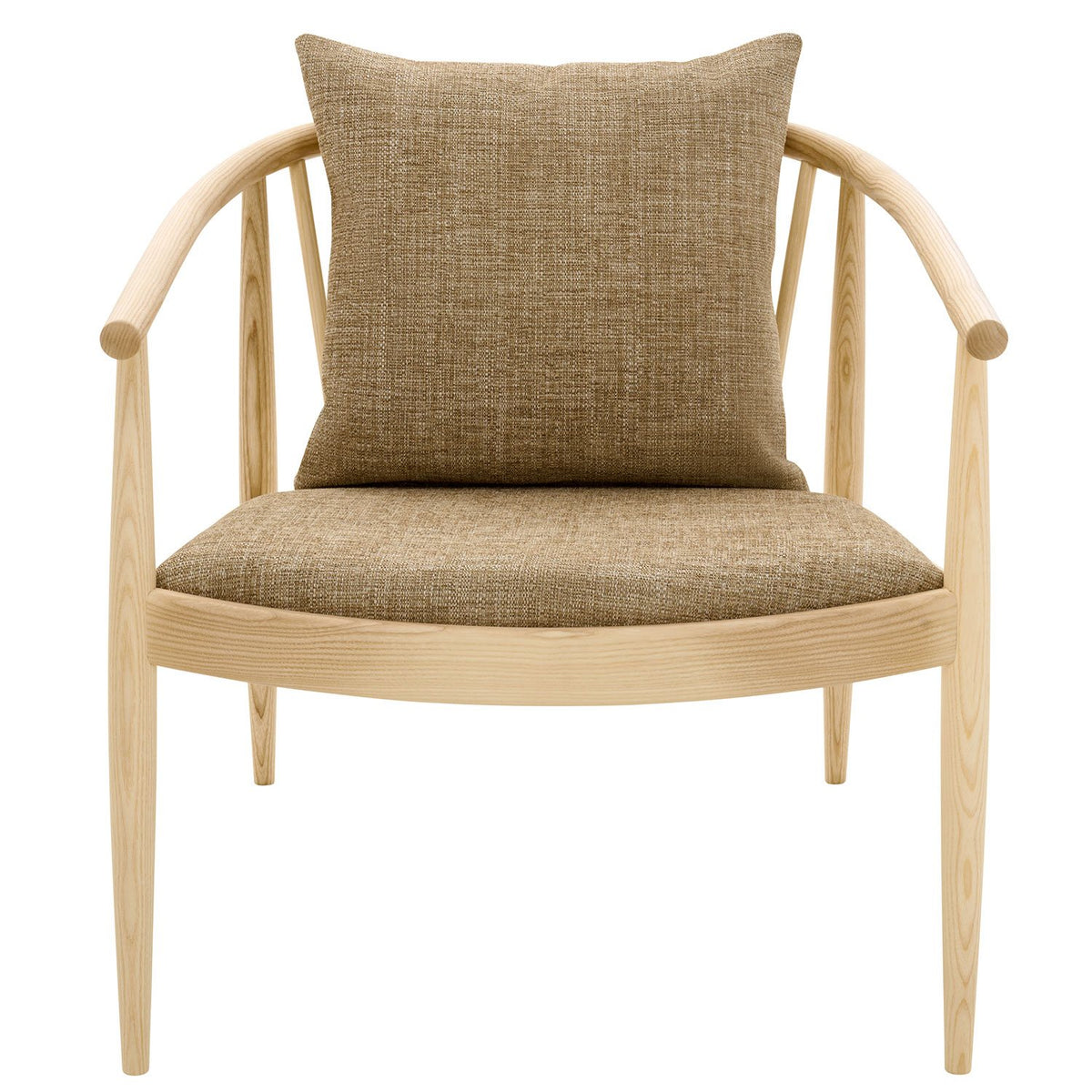 Reprise Upholstered Chair