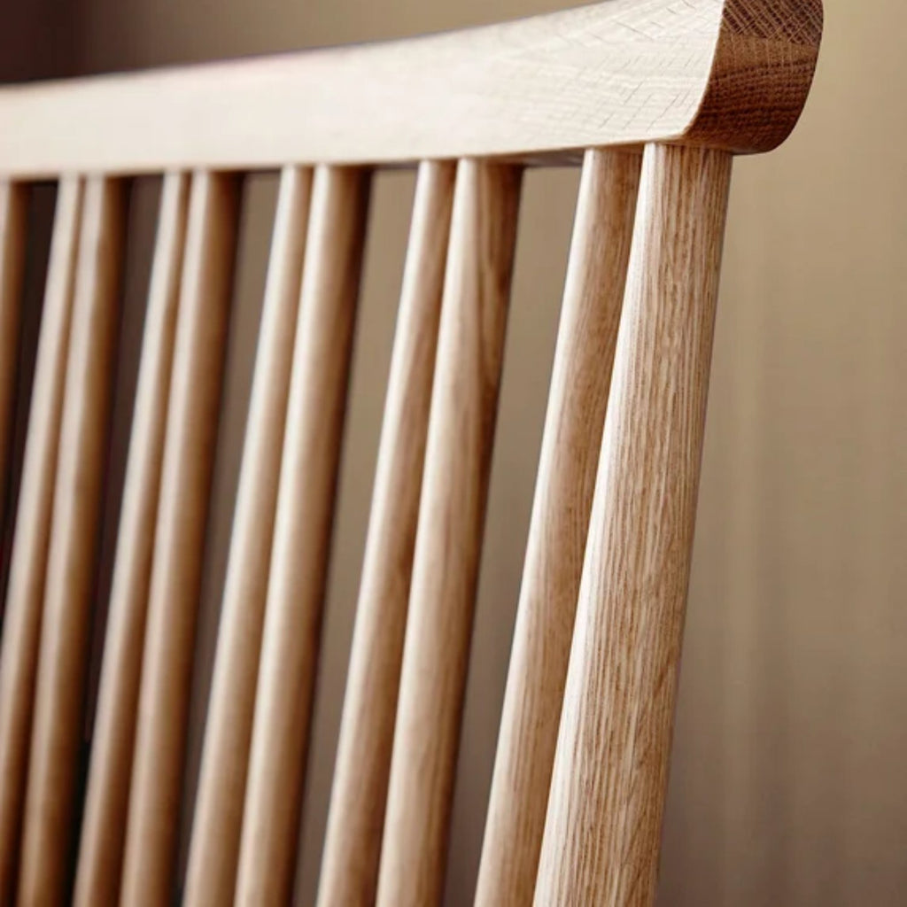 Ercol Winslow Bedframe