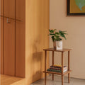 Stack Lamp Table