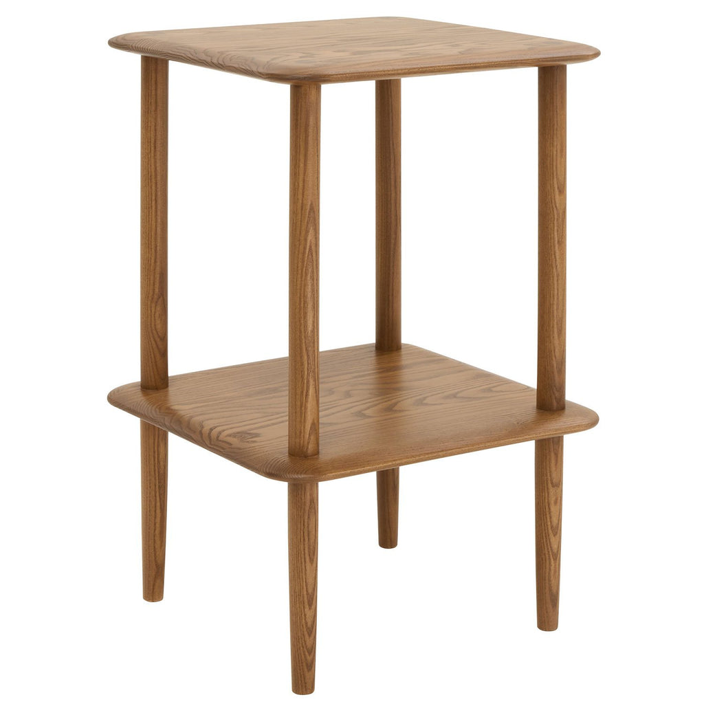 Stack Lamp Table