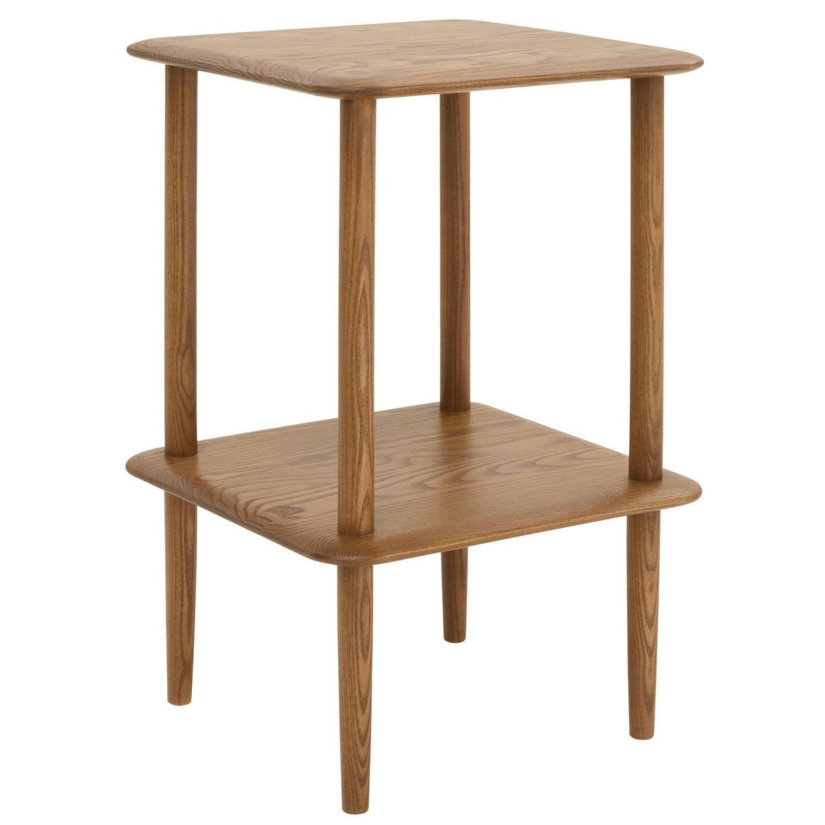 Stack Lamp Table