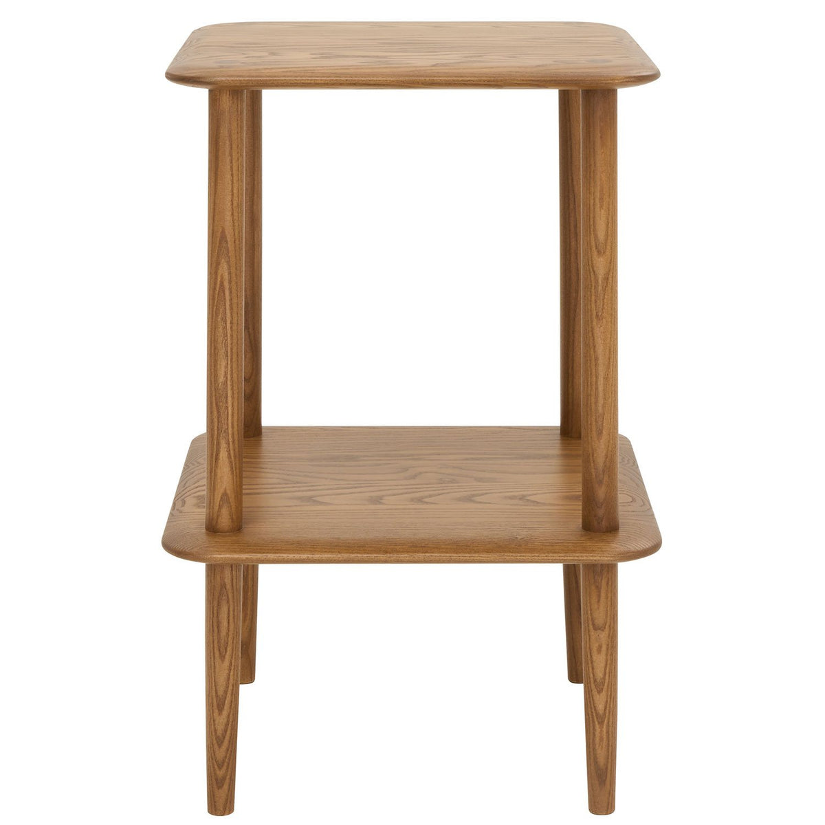 Stack Lamp Table