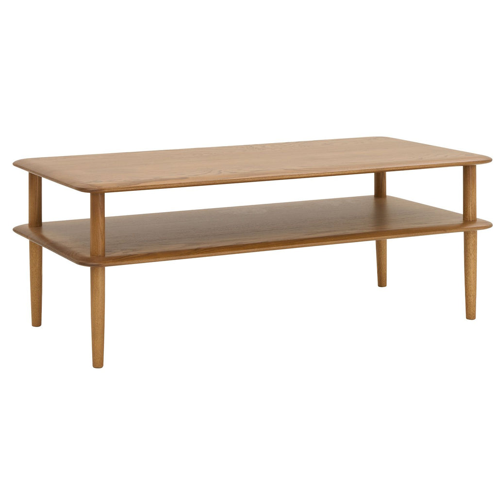 Stack Coffee Table