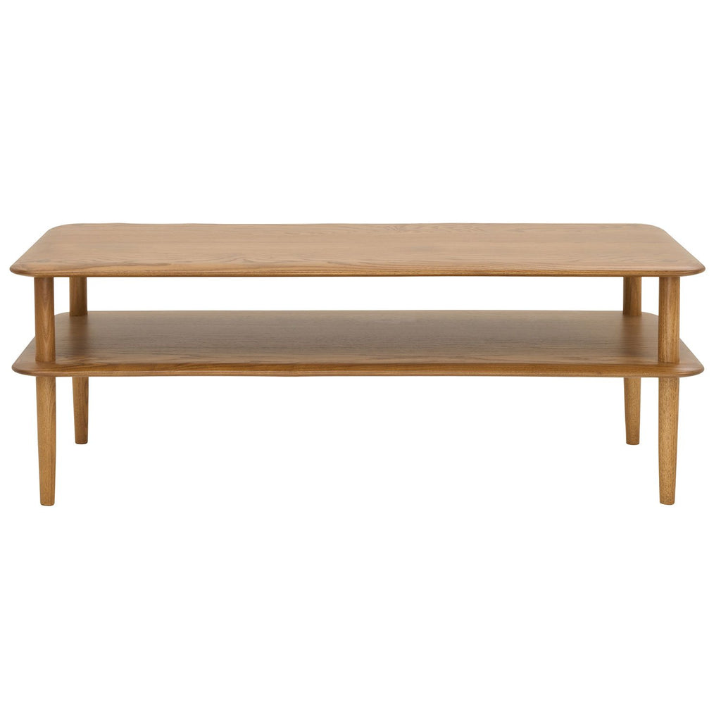 Stack Coffee Table