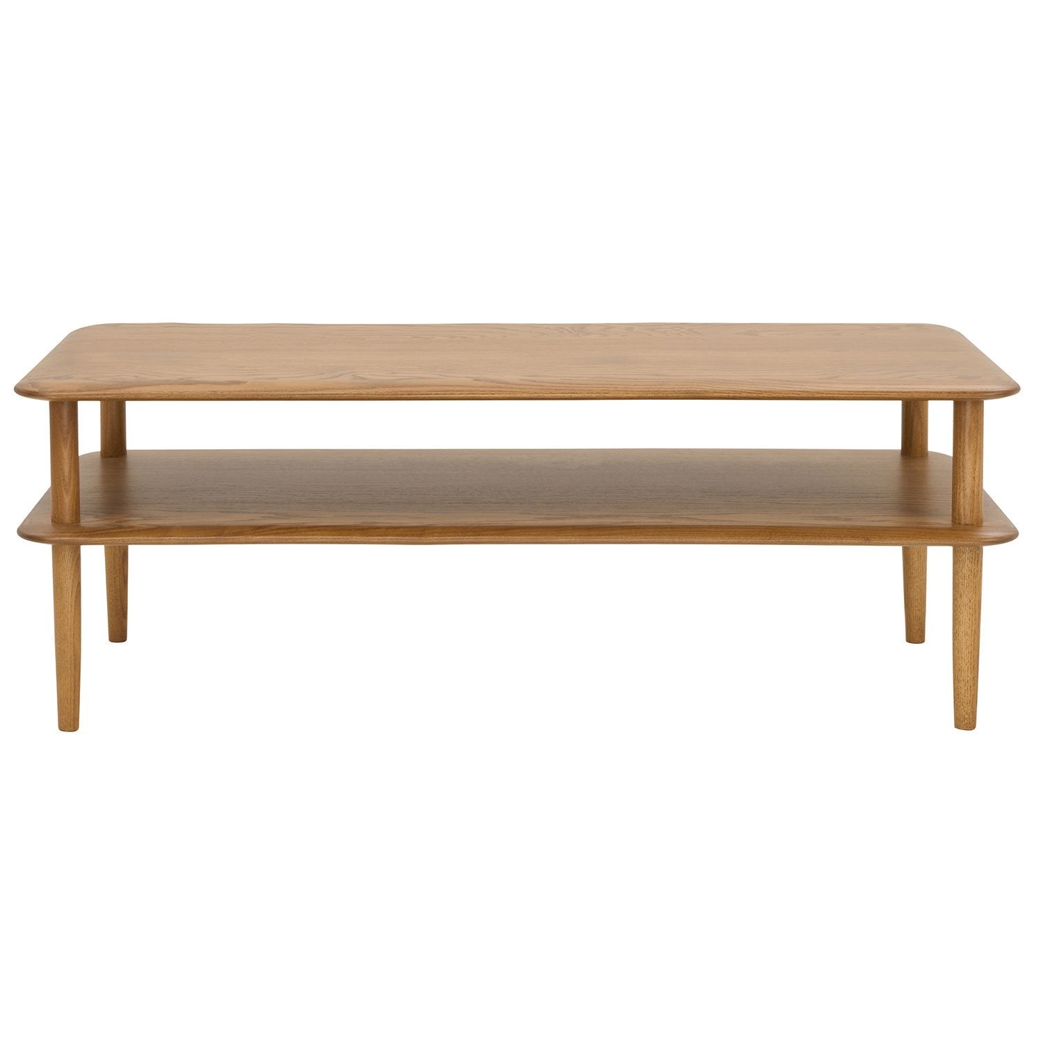 Stack Coffee Table