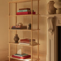 Stack Shelving Unit