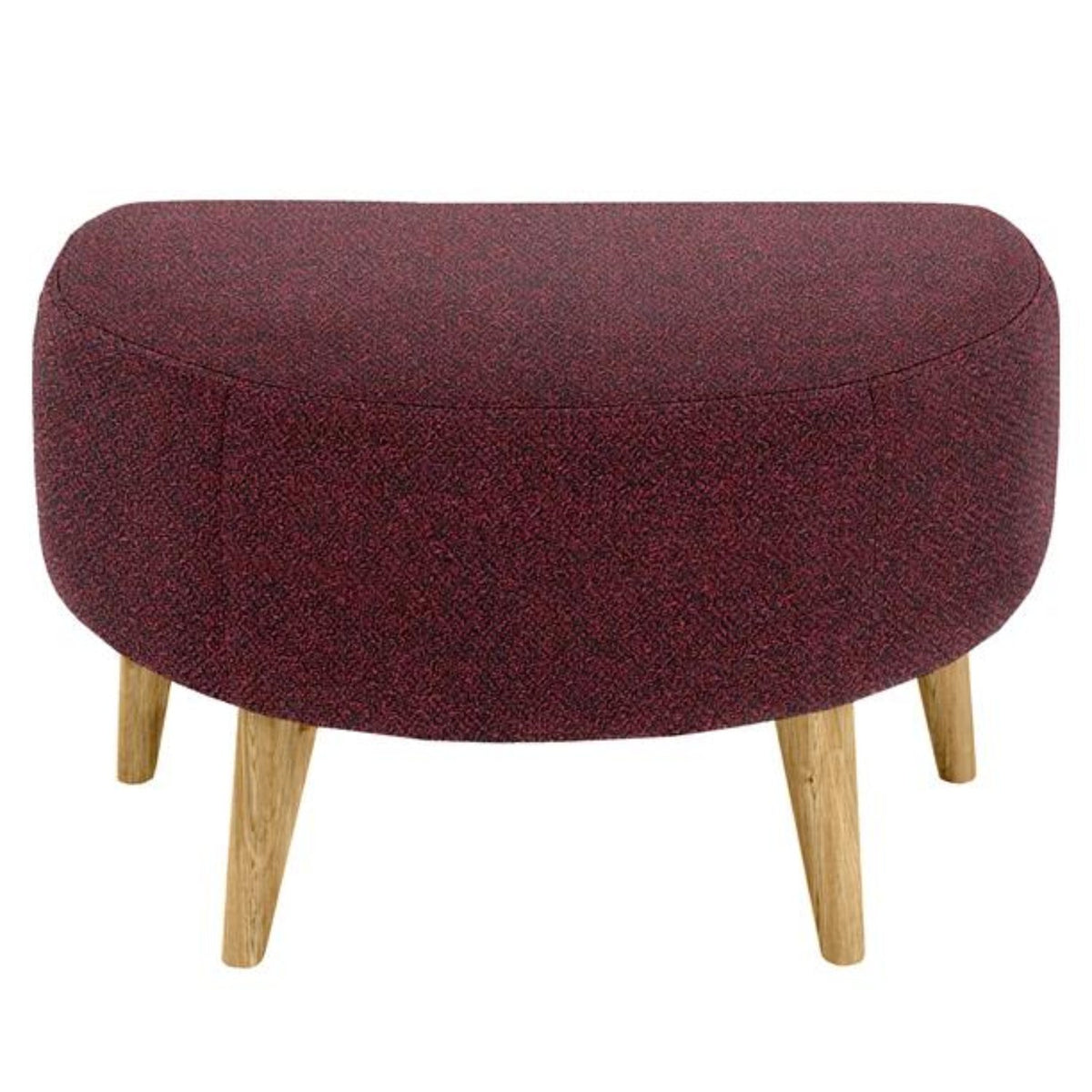 Ercol Hug Footstool – view 3 of 3
