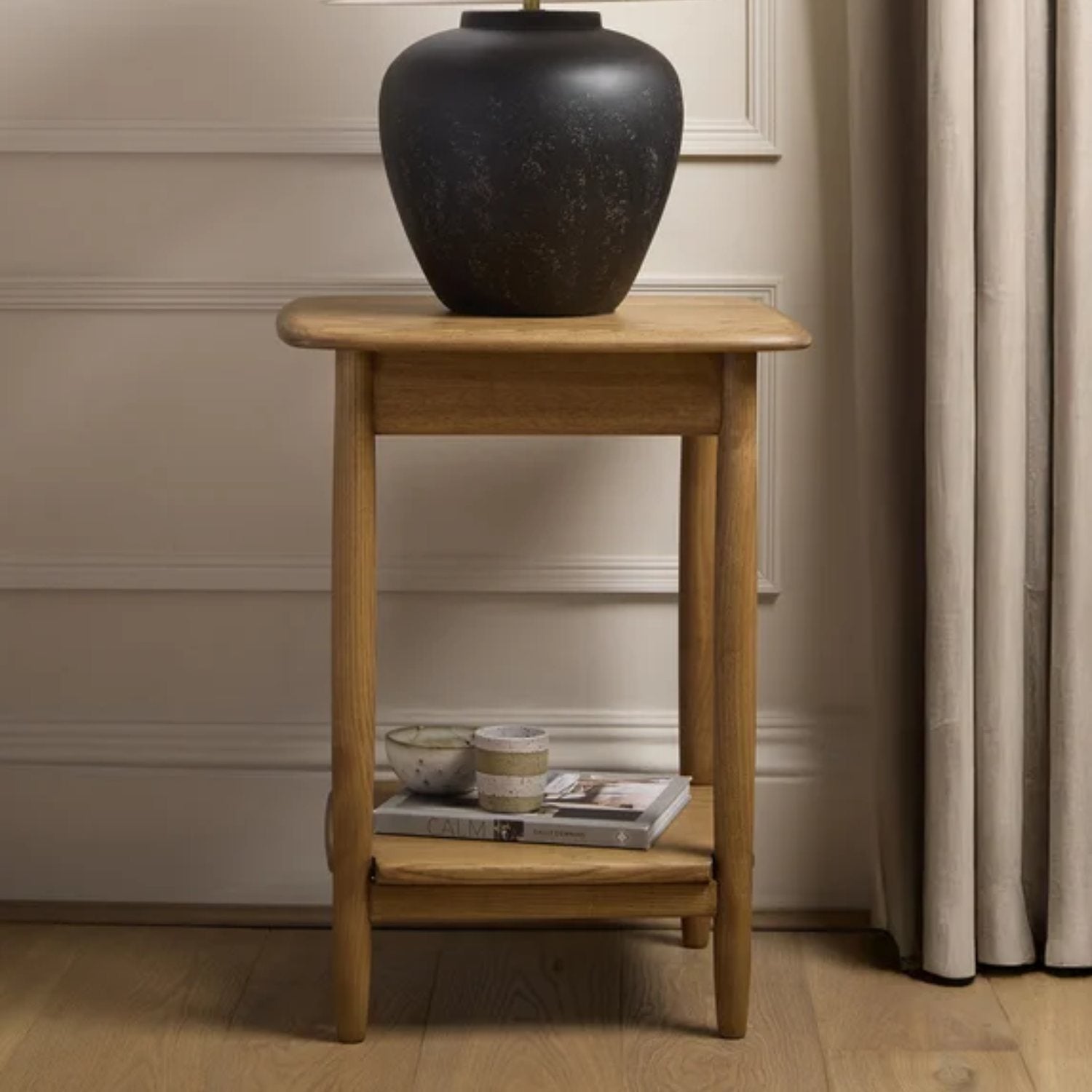 Ercol Windsor Side Table