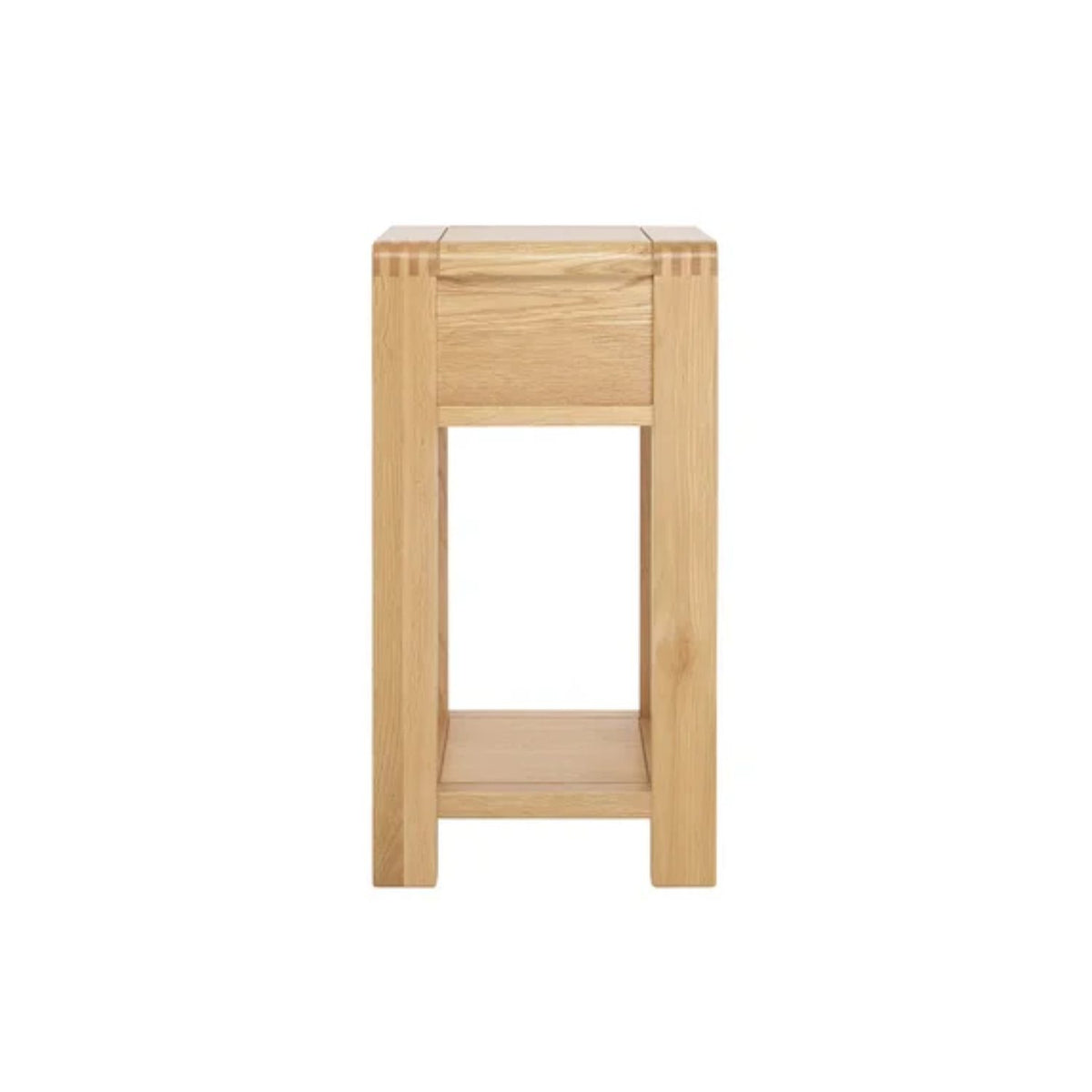 Ercol 1323 Bosco Compact Side Table