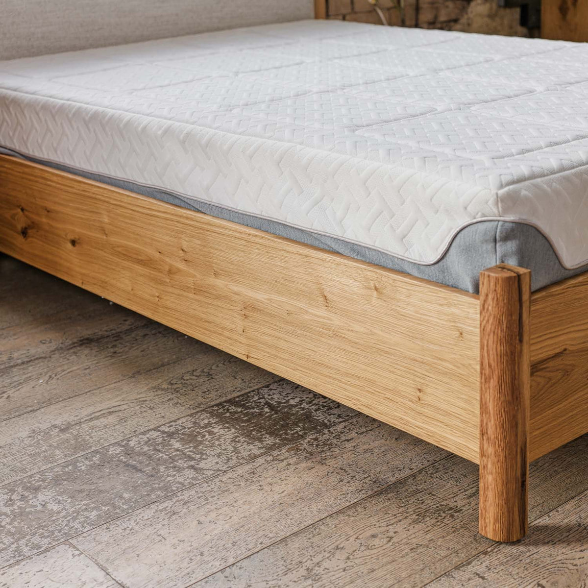 Maitland Bedframe - Double