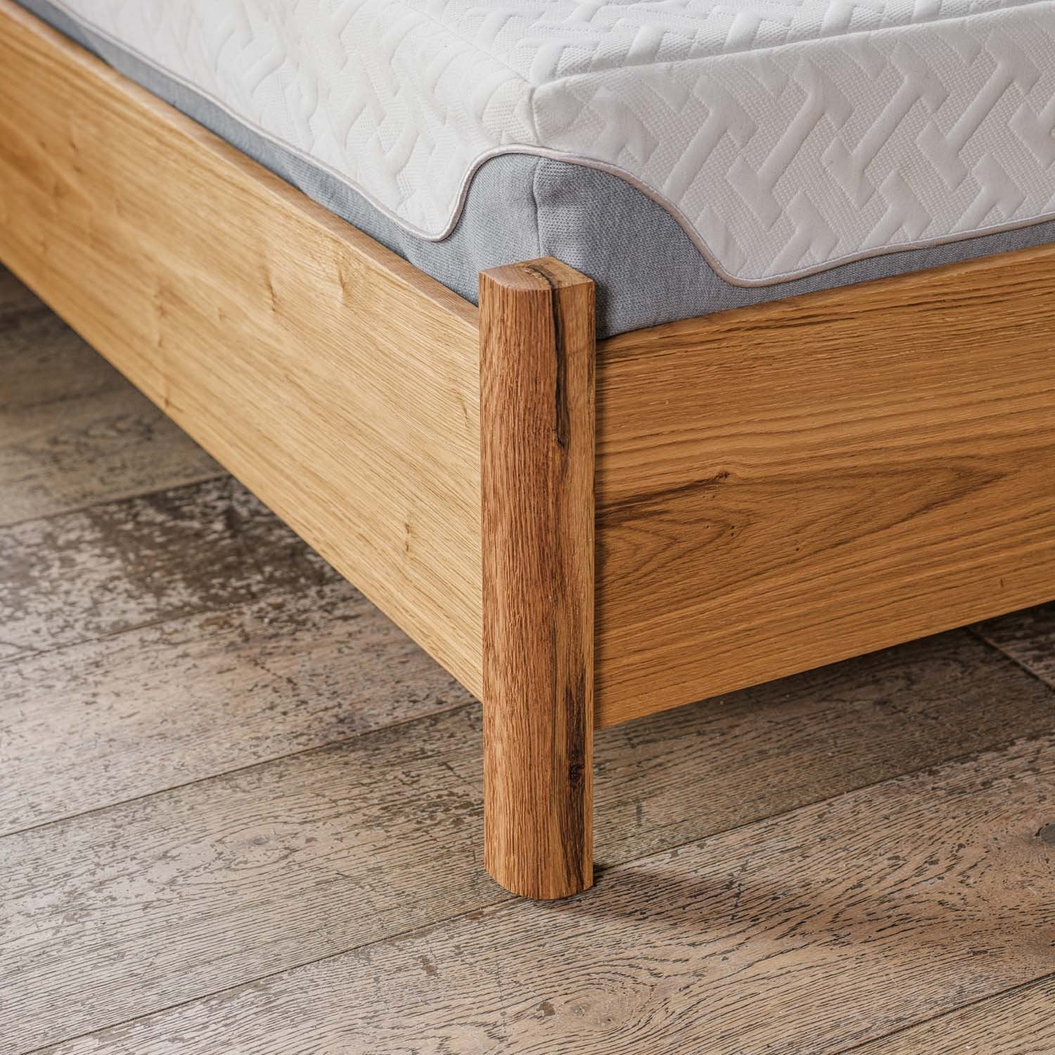 Maitland Bedframe - Double