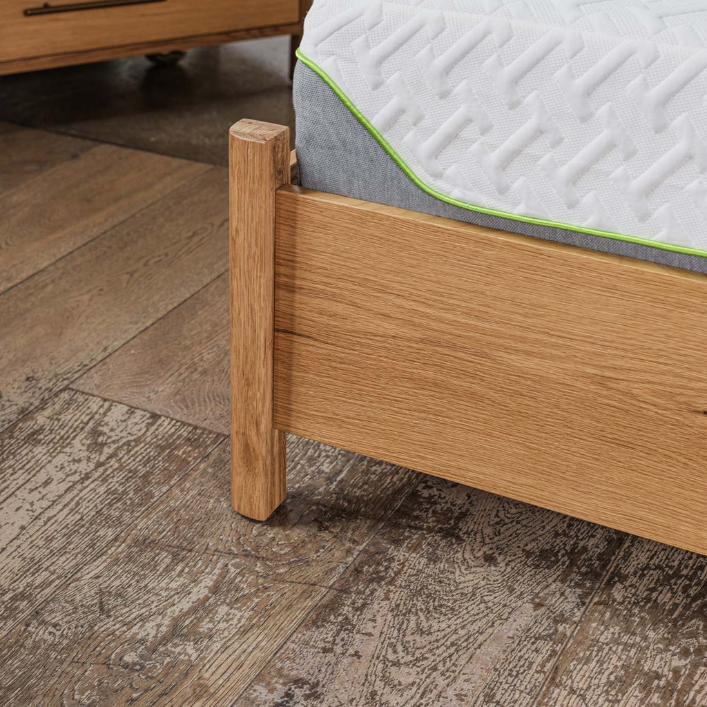 Maitland Bedframe - King Size