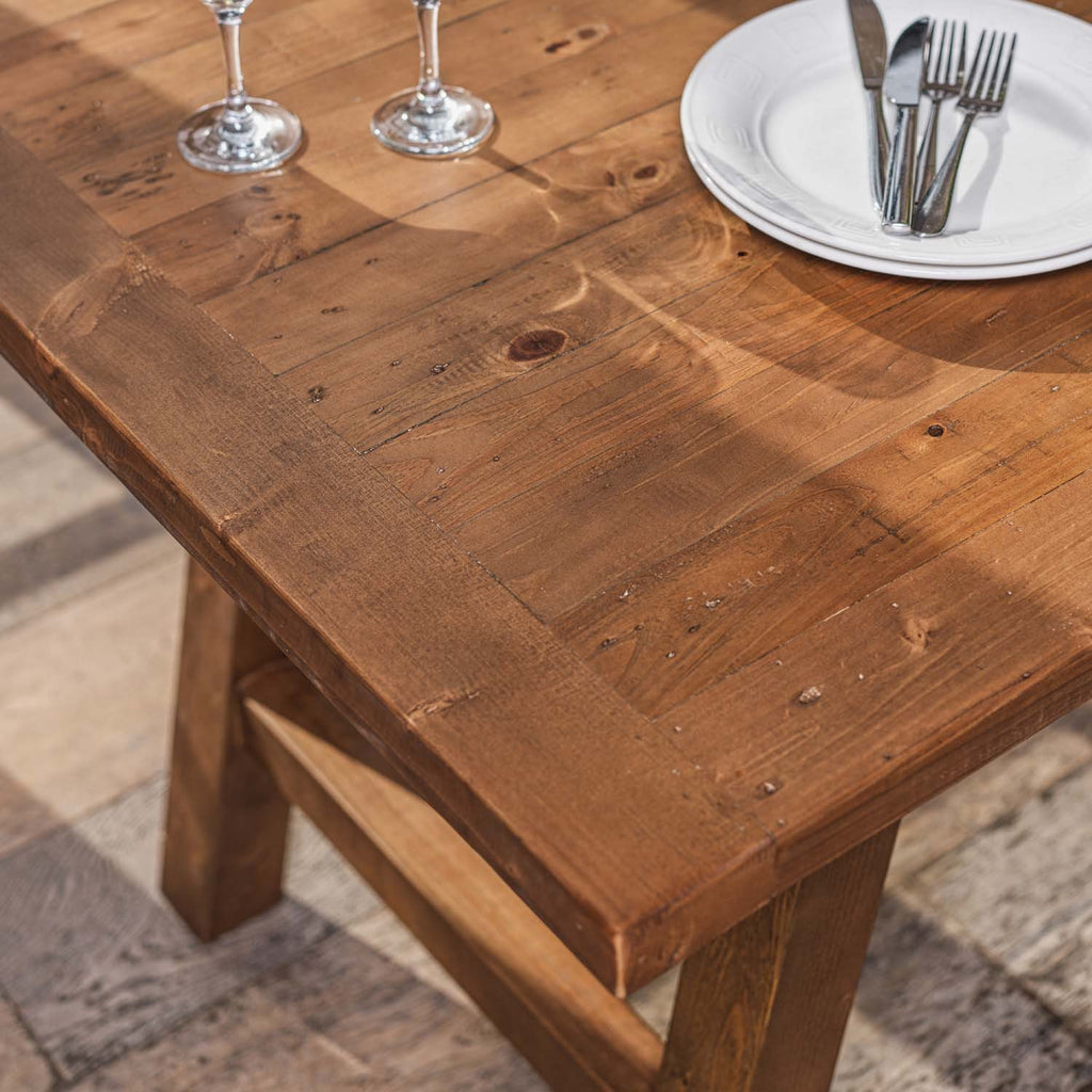 Brisbane 180cm Dining Table