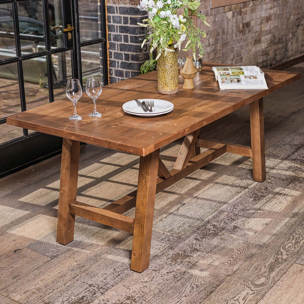 Brisbane 180cm Dining Table