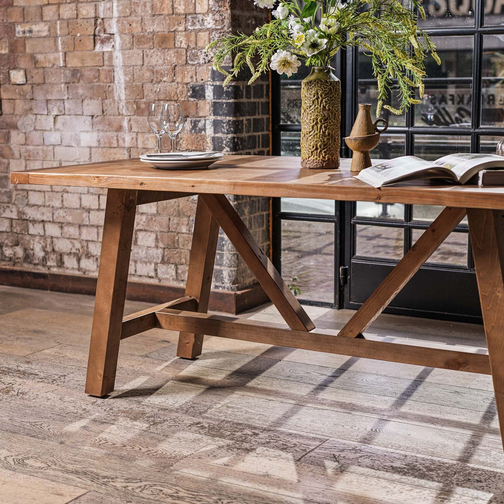 Brisbane 180cm Dining Table